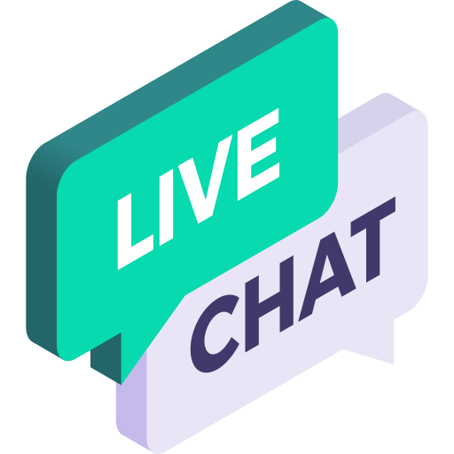 livechat pausslot